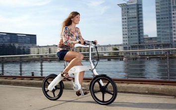 Xe đạp điện ở Singapore sẽ phải đăng ký biển số